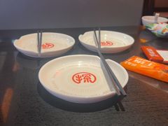 -探鱼·鲜青椒爽麻烤鱼(三水广场店)