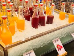 -鸣诗自助餐(澳門四季酒店)