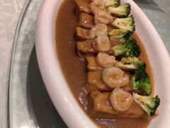 -老虎滩船说·大连海鲜(老虎滩店)