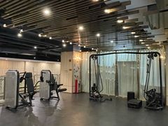 -星悦荟健身游泳(珠江新城店)
