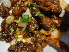 鸡叉-乡间好味私家菜(总店)