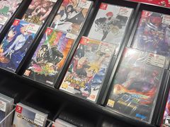 -任天堂Nintendo Switch体验店(天河城店)