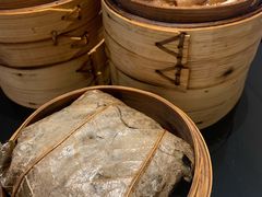 荷叶糯米鸡-青岛威斯汀酒店六楼中国元素餐厅