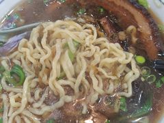 -寅春百年老卤面(文鼎雅苑店)