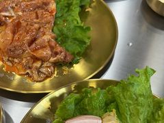 -炉队长·齐齐哈尔家庭烤肉(马家堡店)