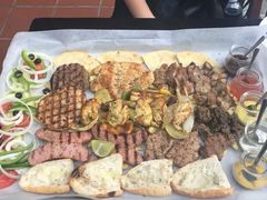-Mix Restaurant