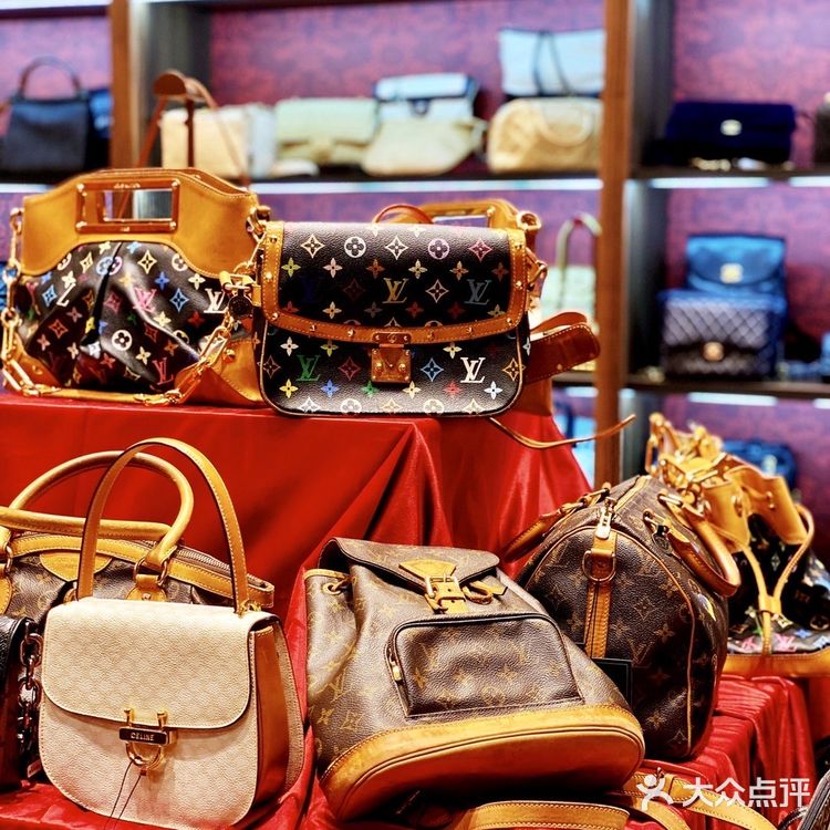 魔都网红中古店VintageMusevie入驻北京三里屯