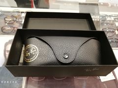 -LensCrafters亮视点·RayBan精选(来福士店)
