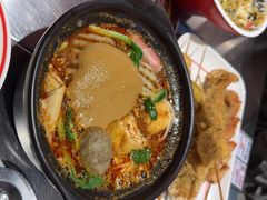 -堂堂小伙夫·辽宁小吃大排档(京西大悦城店)