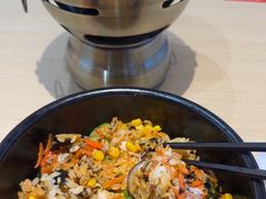 -庆米鲜朝鲜族拌饭(固戍店)