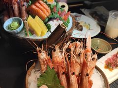 -花潮料理艺食馆(成都万象城店)