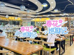 -素之缘素食(新之城店)