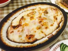 -华梅西餐厅(哈尔滨中央大街店)