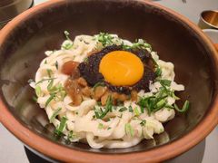 松露肉酱拌面-SHAN山(前滩太古里店)