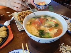 -印象徽州·正宗徽菜体验店
