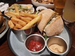 -bluefrog蓝蛙(悠唐购物中心店)