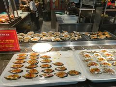 -吉布鲁牛排海鲜自助(CBD万达店)