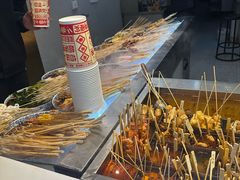-衣裳街历史文化街区