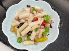 -香山湖家家宴(中山陵店)