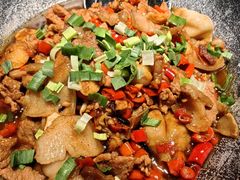 -味上湘菜馆(岳麓山店)