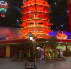 -南京万达乐园