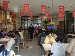 -镇南锅盖面馆(解放路店)