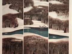 -江苏省美术馆(长江路新馆)