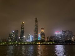 -珠江夜游广州塔·中大码头