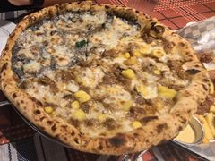 -Primo·丽莫意大利窑烤披萨