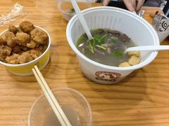 -鸡鸣汤包(红山动物园店)