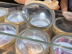 -Dip in Gelato(富民路店)