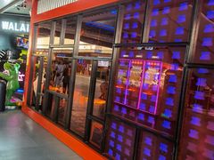 门面-蛙来哒(友谊阳光城店)