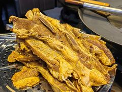 -沙州食驿·非遗小吃夜市