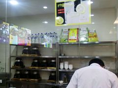 -鲁班小馆(政四街店)