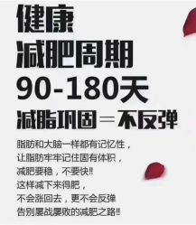 -香薇妮丝·定制减肥·身材管理
