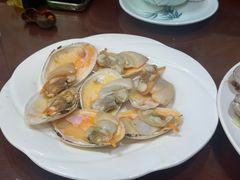 -小铜锣湾海鲜家常菜馆(河西店)