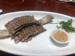 -天宁凯利时尚餐厅