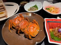 -花潮料理艺食馆(SM新生活广场店)