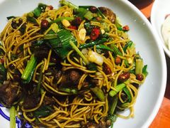 -窄巷子陕菜馆·地道陕西菜(粉巷店)