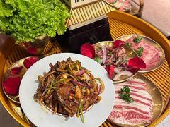 -炭之家齐齐哈尔大片烤肉·涮毛肚火锅·齐齐哈尔烤肉(中央大街店)