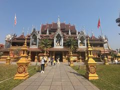 -西双版纳总佛寺