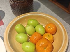 -鑫小城故事·藕汤·家常菜(经开万达店)