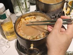 -Thai Basil罗勒叶泰式餐厅(时代天街店)