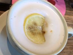 -MANYU COFFEE(广渠门店)