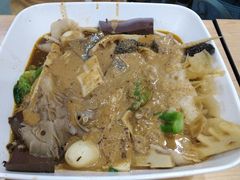 -林静小吃(复兴路店)