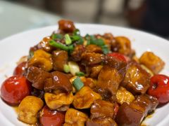 -一块豆腐(英雄山总店)