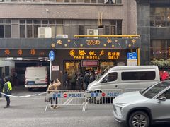 -国际饭店·帆声西饼屋(黄河路店)