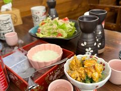 -木村家料理•燒鳥•寿喜烧