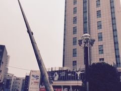 -李奥斯汀蛋糕商务茶歇·甜品台·企业活动团建(长寿路店)