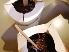 奥利奥麦旋风-麦当劳(新世纪环球中心店)